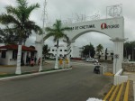 Chetumal Port